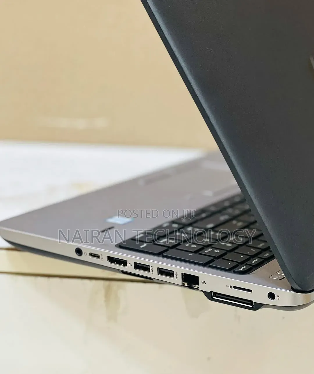 Laptop HP EliteBook 820 G2 8GB Intel Core i5 SSD 256GB