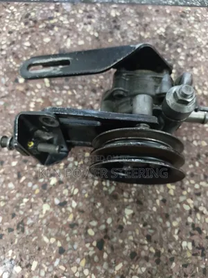 D-Max Power Steering Pump 4ja1/4b1