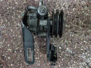 D-Max Power Steering Pump 4ja1/4b1