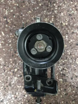 D-Max Power Steering Pump 4ja1/4b1