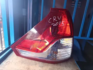 CR-V 2012/2013/2014 Taillight