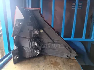 CR-V 2012/2013/2014 Taillight