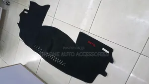 Toyota Noah 2002-2007 Dashboard Cover