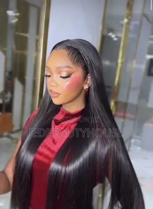 Human Hair Wig
