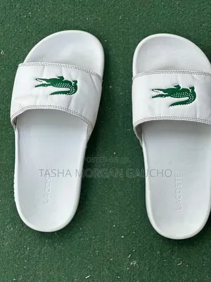 Lacoste Sandals