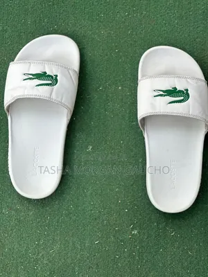 Lacoste Sandals