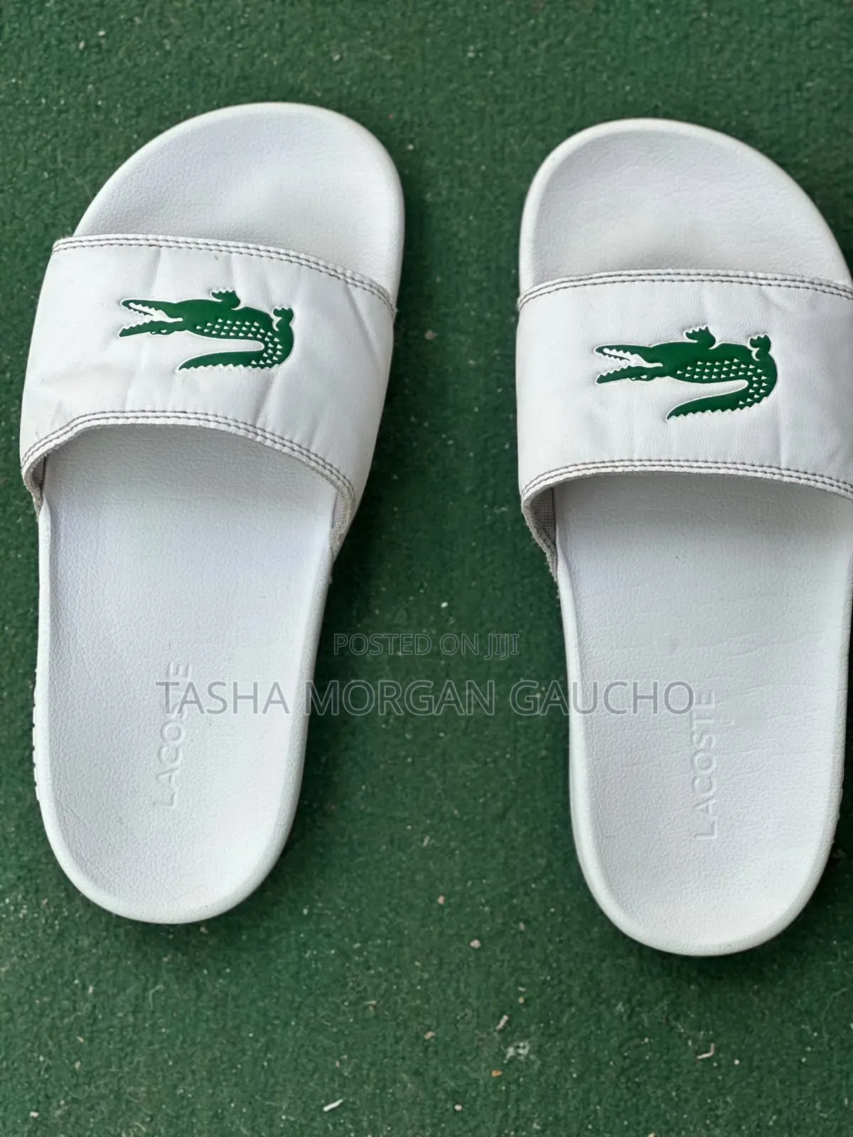Lacoste Sandals