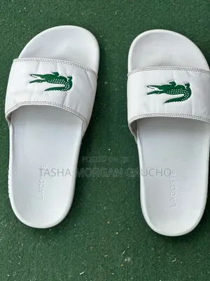 Lacoste Sandals