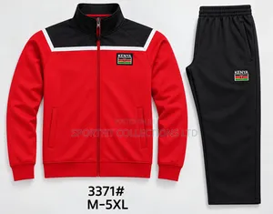 Track Suits