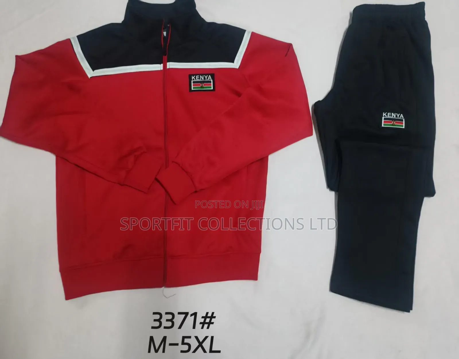 Track Suits