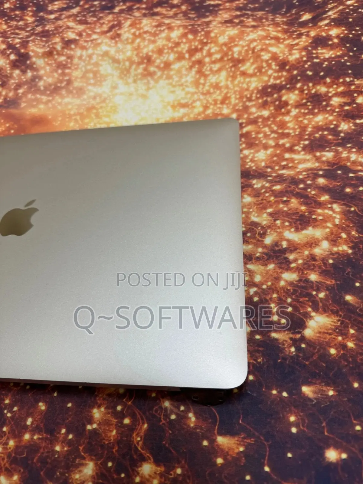 Laptop Apple MacBook Pro 2019 32GB Intel Core i7 SSD 512GB