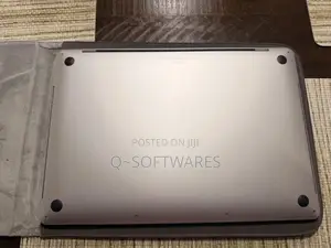 Laptop Apple MacBook Pro 2019 32GB Intel Core i7 SSD 512GB