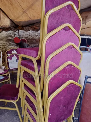 Conferenco Seats