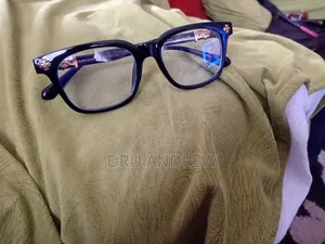Teen Fashion Glasses by Dru