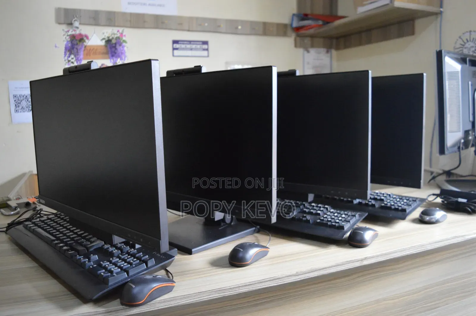 Lenovo ThinkCentre M600 Tiny 8GB Intel Core 7 HDD 500GB