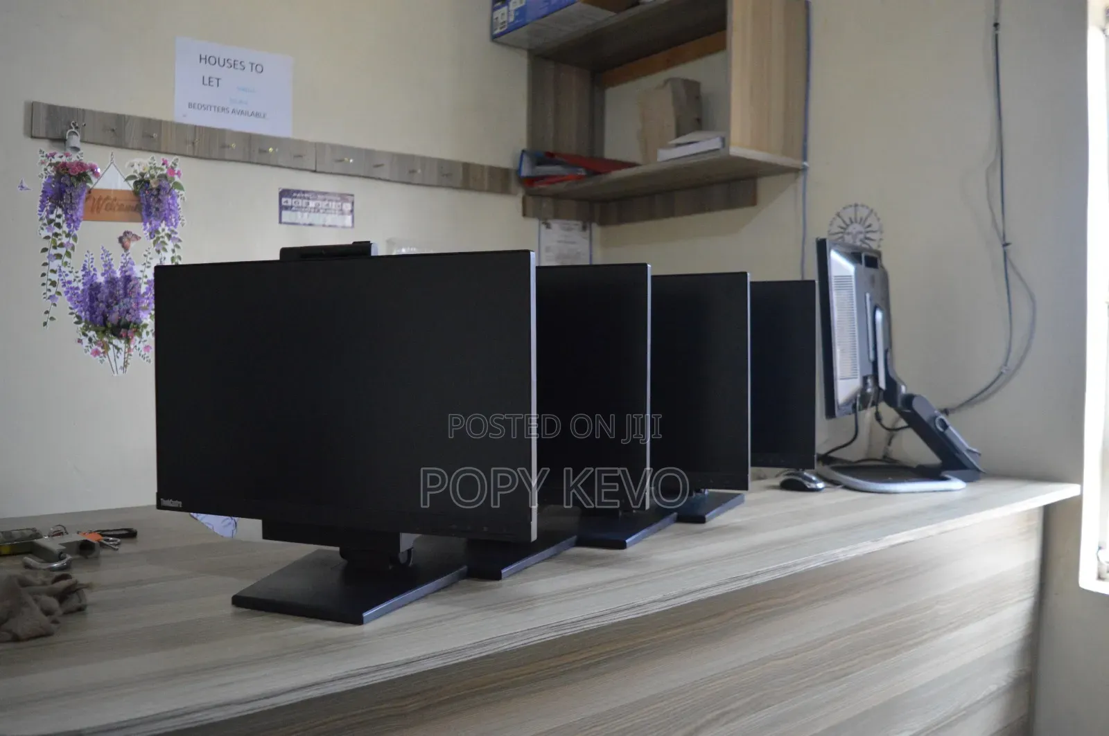 Lenovo ThinkCentre M600 Tiny 8GB Intel Core 7 HDD 500GB
