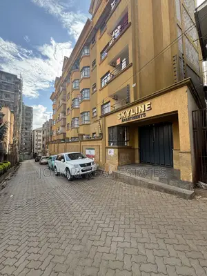 2bdrm Penthouse in Skyline, Ruaka for rent