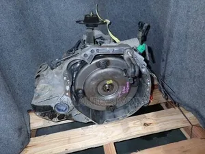 Nissan Cr14 Gearbox for Nissan March, Cube, Note.