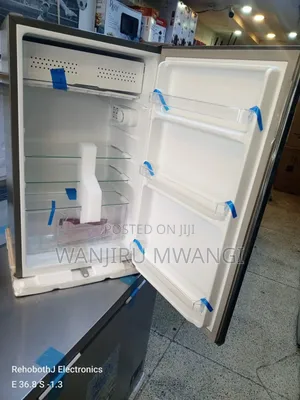 Roch Single Door Fridge