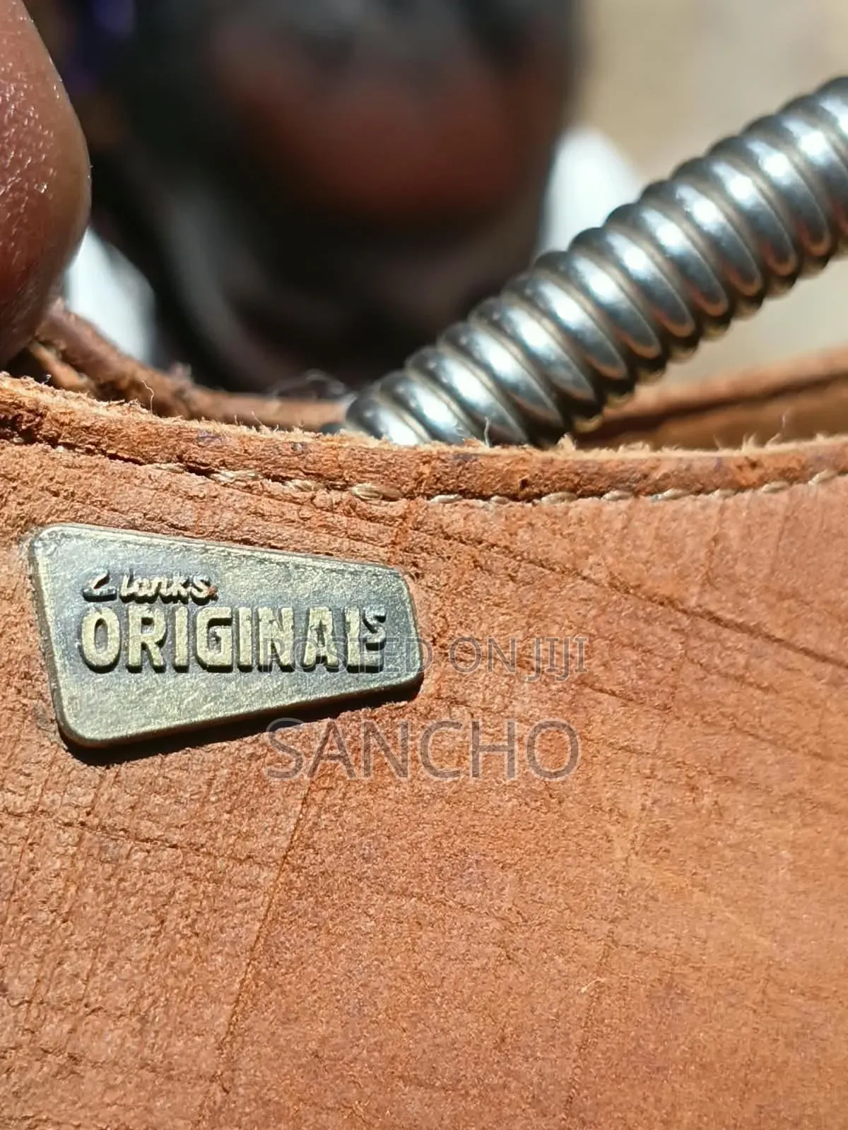 Sancho Shoes