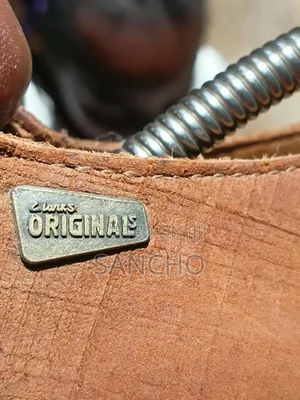 Sancho Shoes