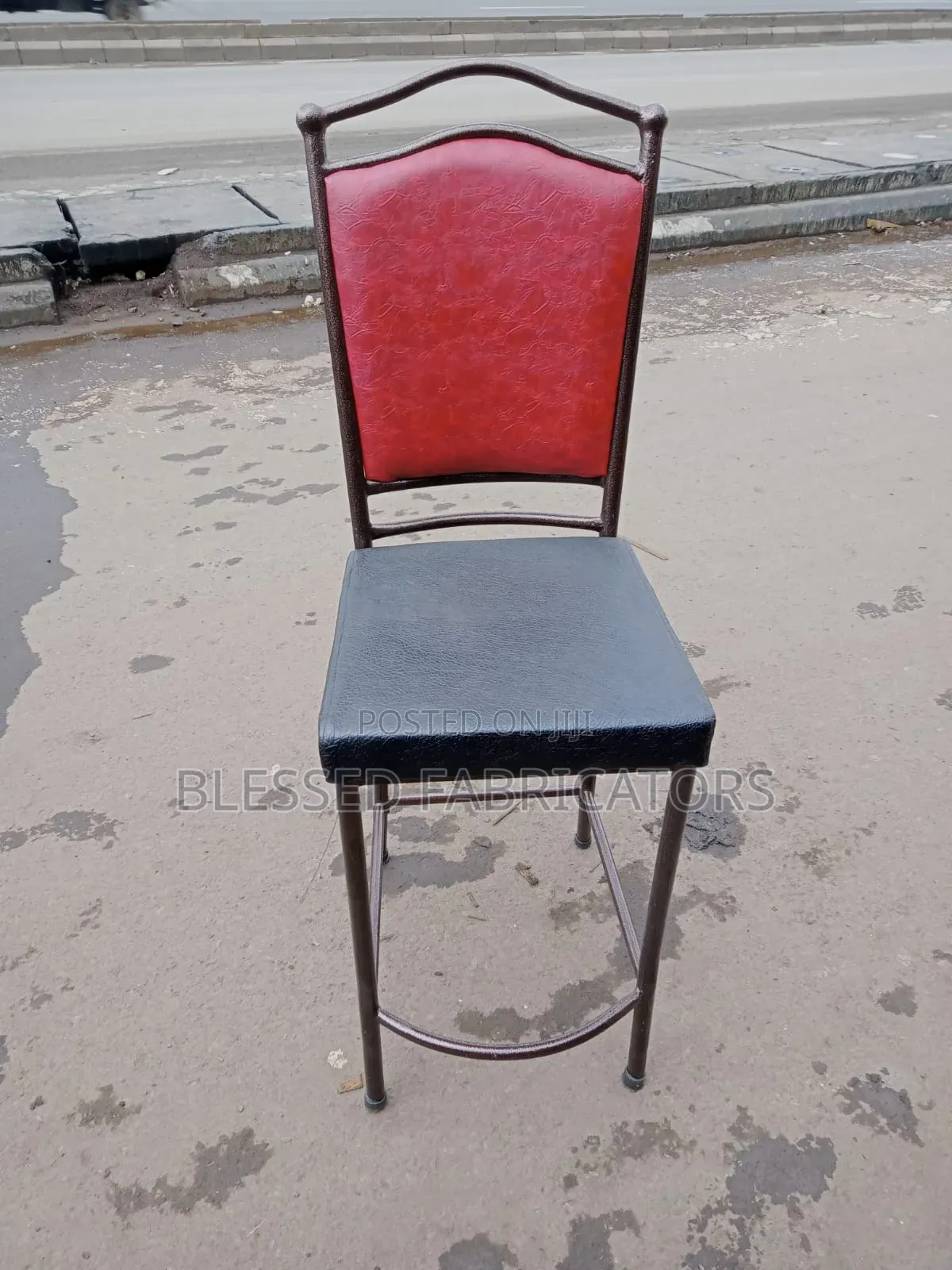 High Ball Seat