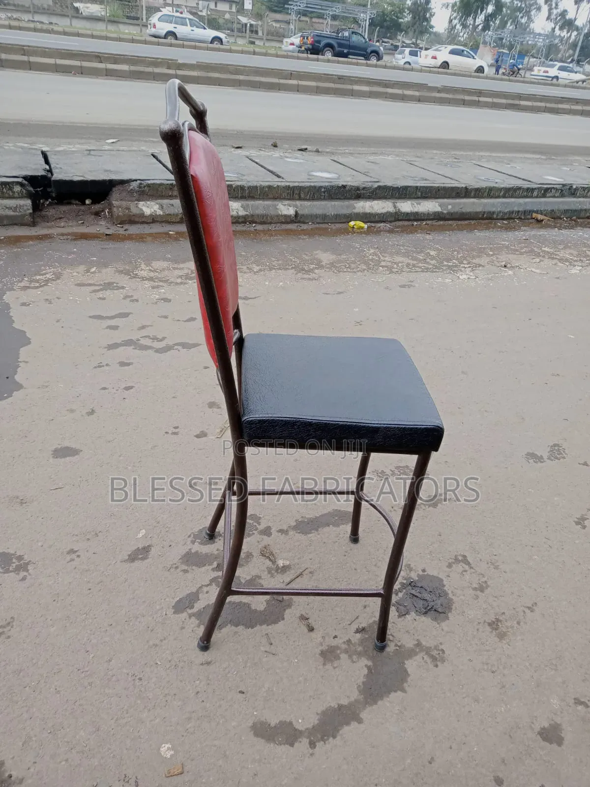 High Ball Seat