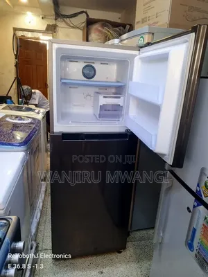 Samsung Digital Inverter