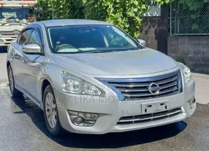 Daihatsu Rocky 2019 Silver