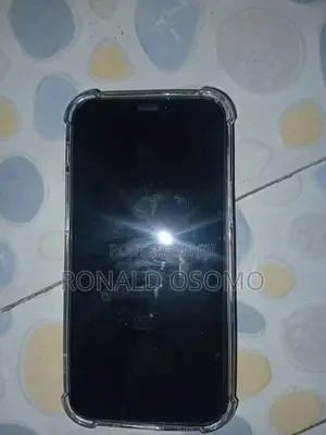 Apple iPhone 12 mini 256 GB Black