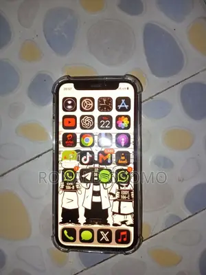 Apple iPhone 12 mini 256 GB Black