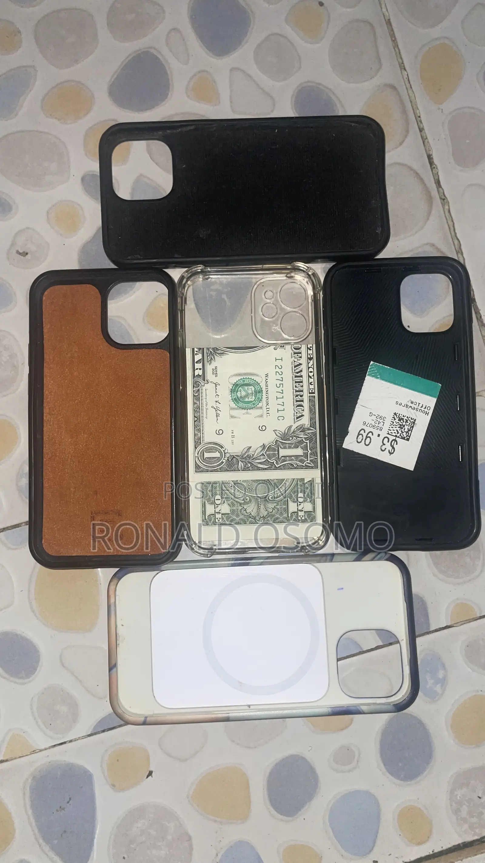 Apple iPhone 12 mini 256 GB Black