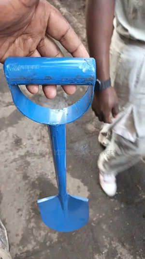 Garden Spade