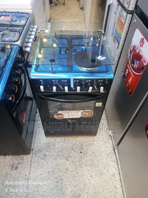 Roch 50 by 55 Cooker