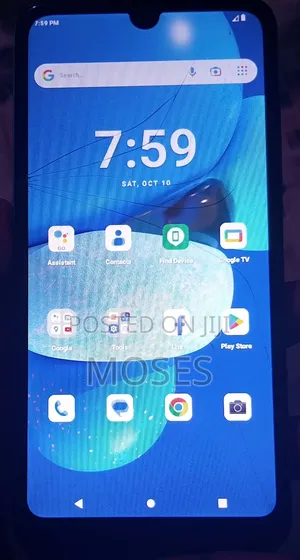 Villaon V20 32 GB Blue