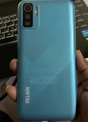 Villaon V20 32 GB Blue