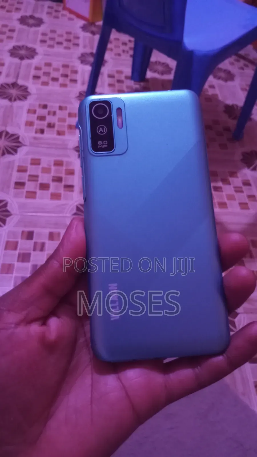Villaon V20 32 GB Blue