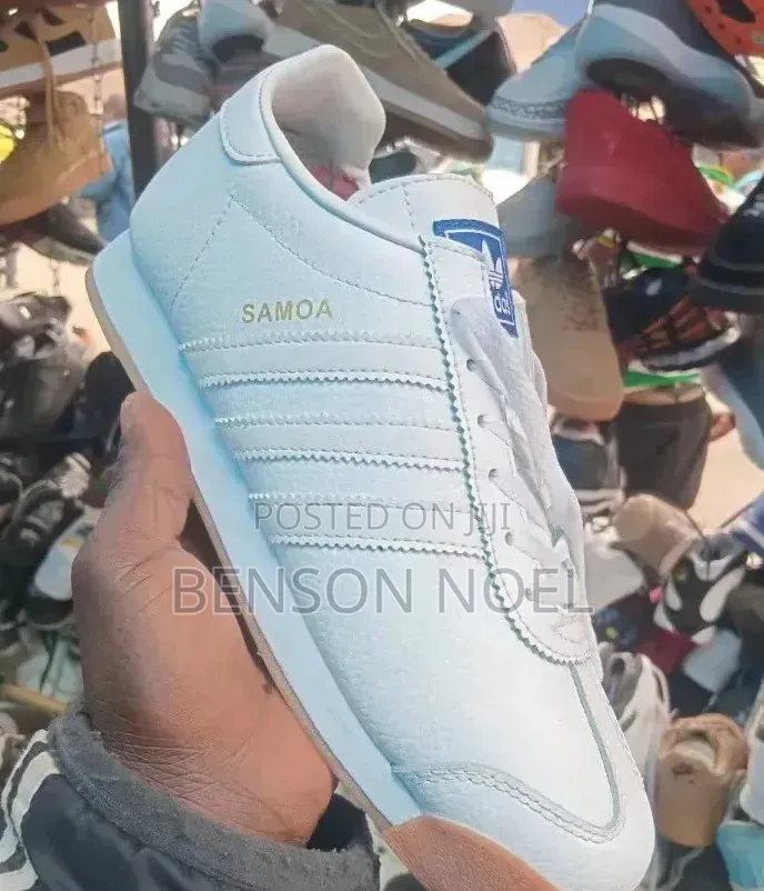 Samoa Size 40-44