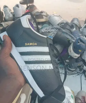 Samoa Size 40-44