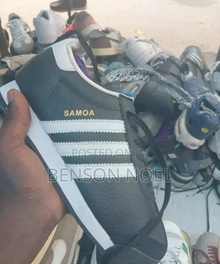 Samoa Size 40-44