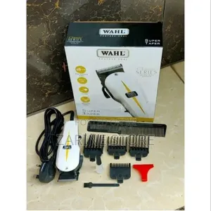 Wahl Classic Super Taper Hair Trimmer