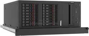 New Server Lenovo ThinkSystem ST250 32GB Intel Xeon HDD+SSD 3T