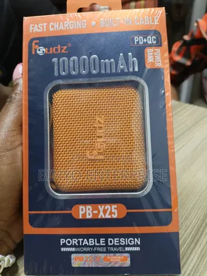 1000mah Power Bank