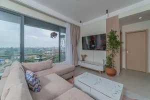 Furnished 2bdrm Apartment in Spring Valley for rent