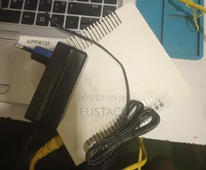 Mikrotik Rb951ui -2ndHnD1000mW High Power WiFi 300Mbps - USB 4G Backup
