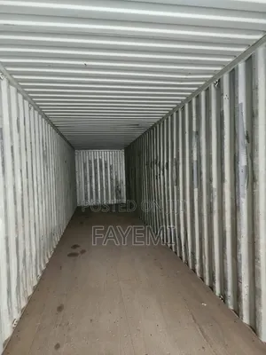 Quality Used Shipping Containers