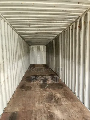 Best Value 40FT Containers
