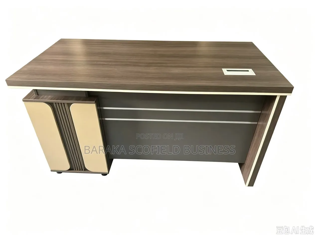 1.4 Meters Executive Office Desk