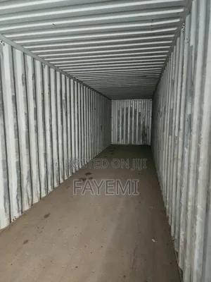 Buy Quality Containers Today