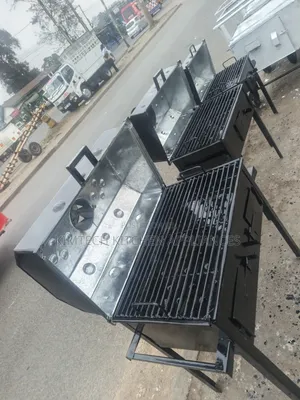 Affordable Barbeque Grill
